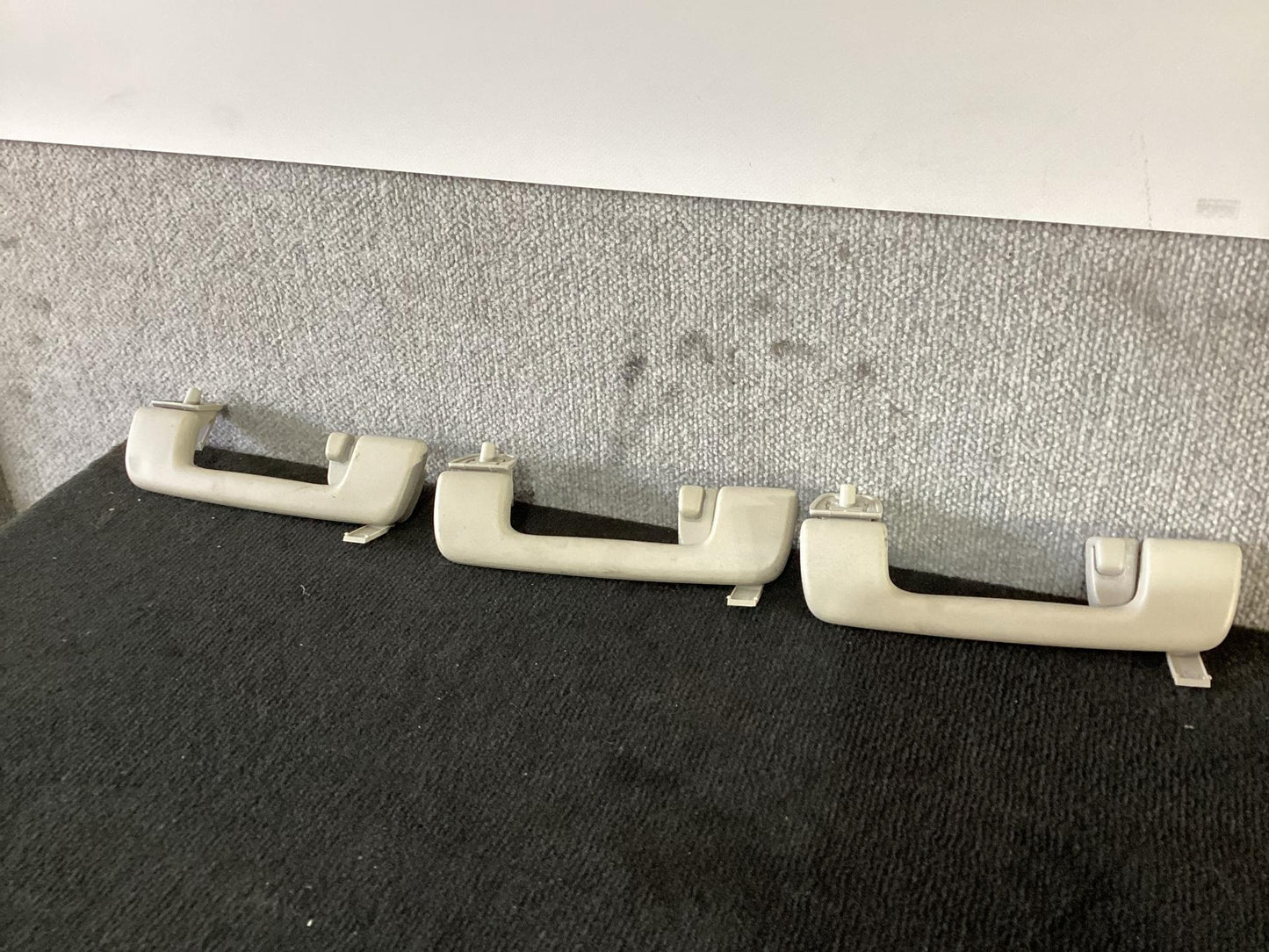 2006 - 2010 Holden Commodore VE  Grab Handle Set
