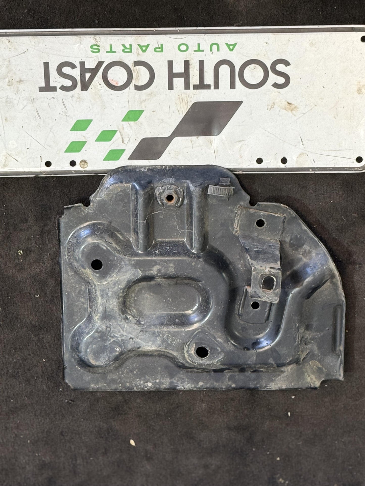 Holden Commodore VZ  Battery Tray