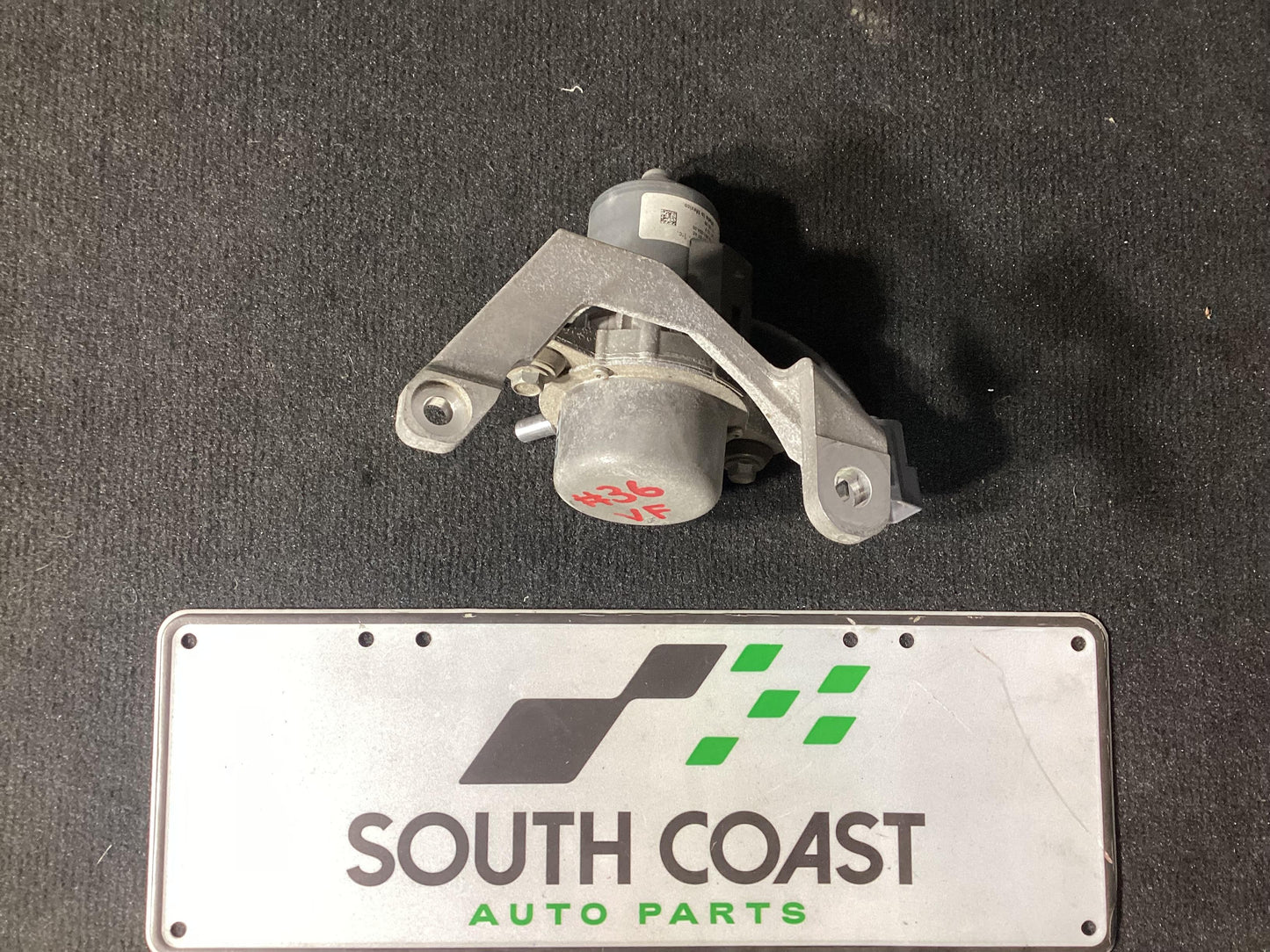 2015 Holden Calais VF  Vacuum/Air Pump 92227002