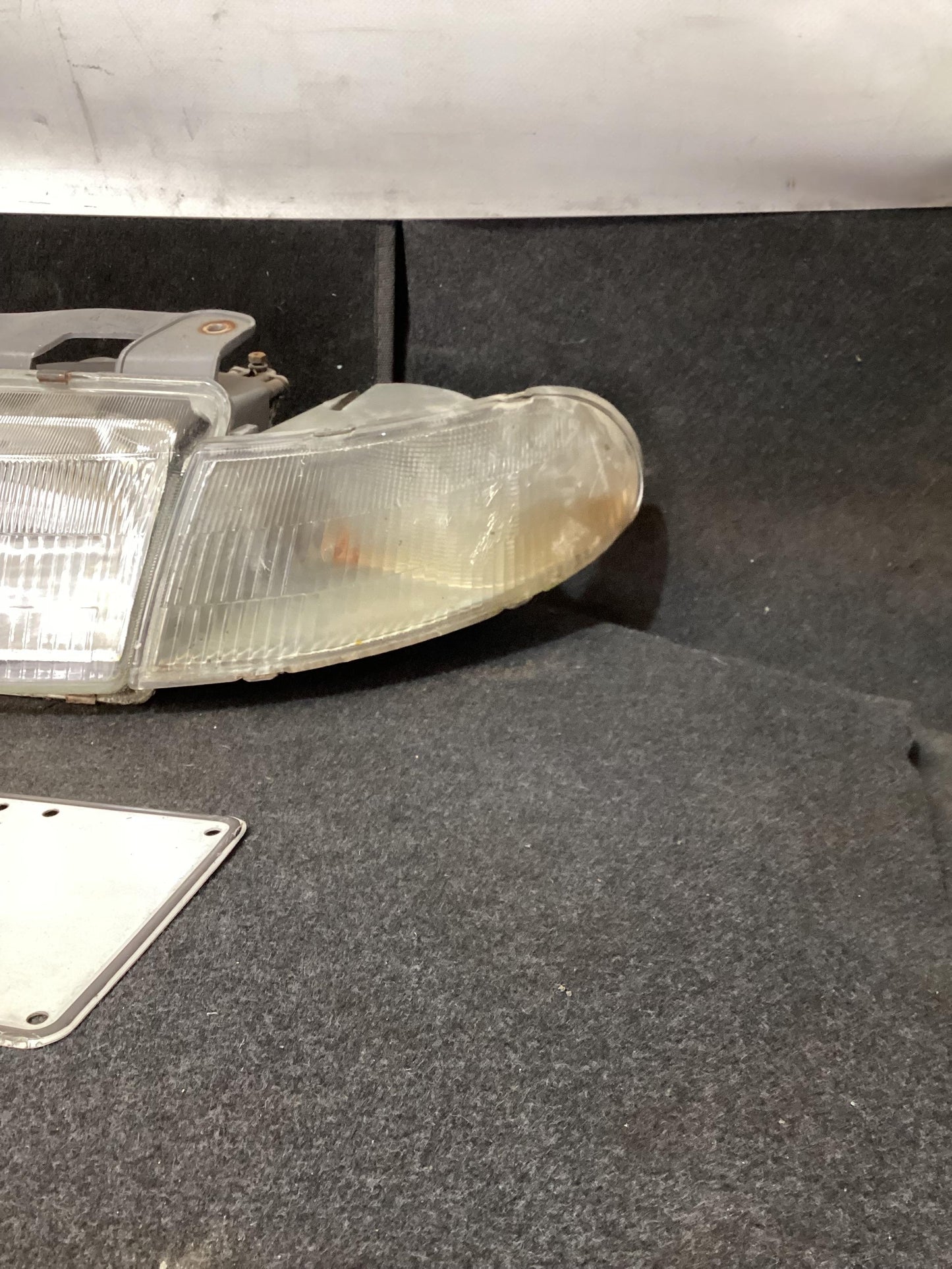 Holden Commodore VR  Left Headlight