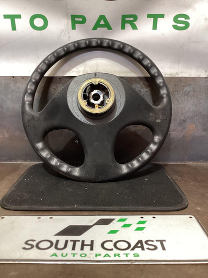 Holden Commodore VR  Steering Wheel