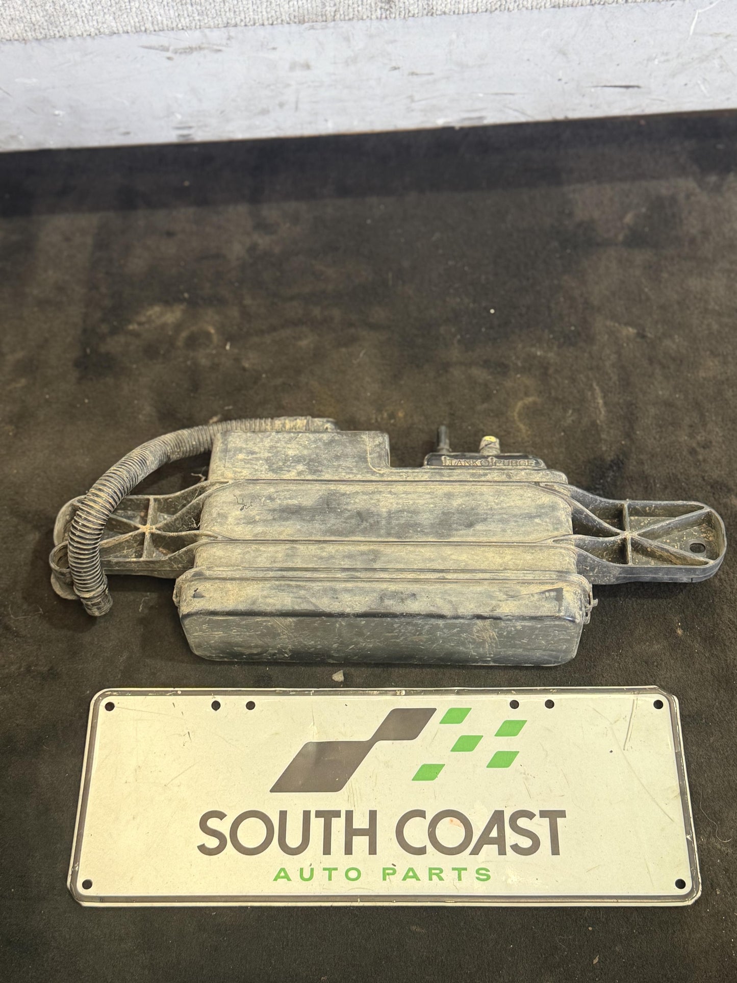 Holden Commodore VE  Charcoal Canister
