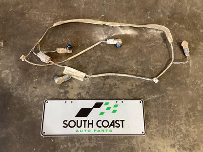 Holden Commodore VE  Rear Bar Wiring Harness 92214001