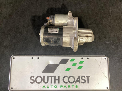 Holden Commodore   Starter Motor 92223942