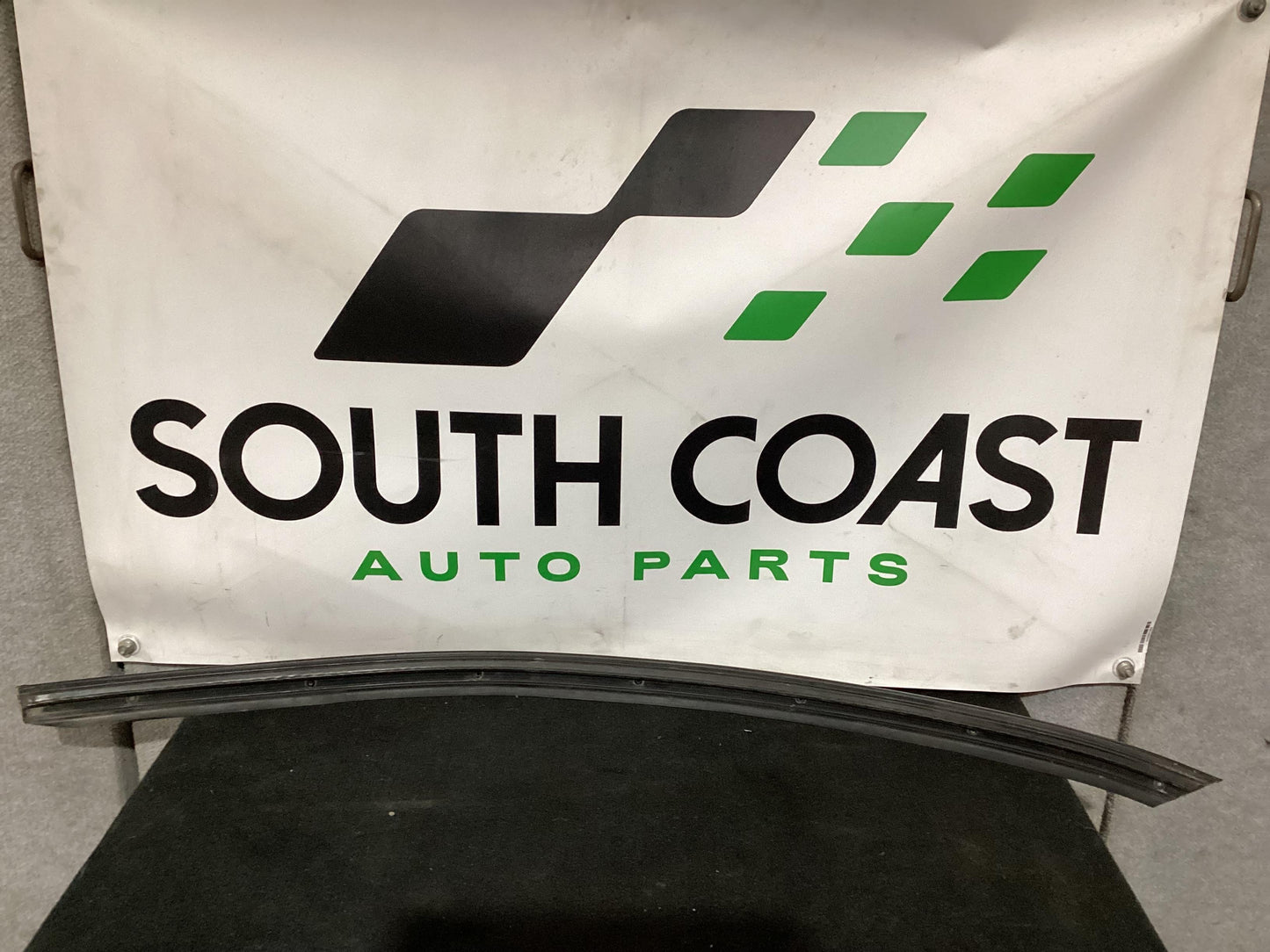 Holden Commodore VU  Right Drip Rail Moulding