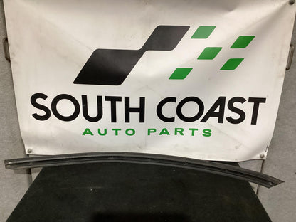 Holden Commodore VU  Right Drip Rail Moulding