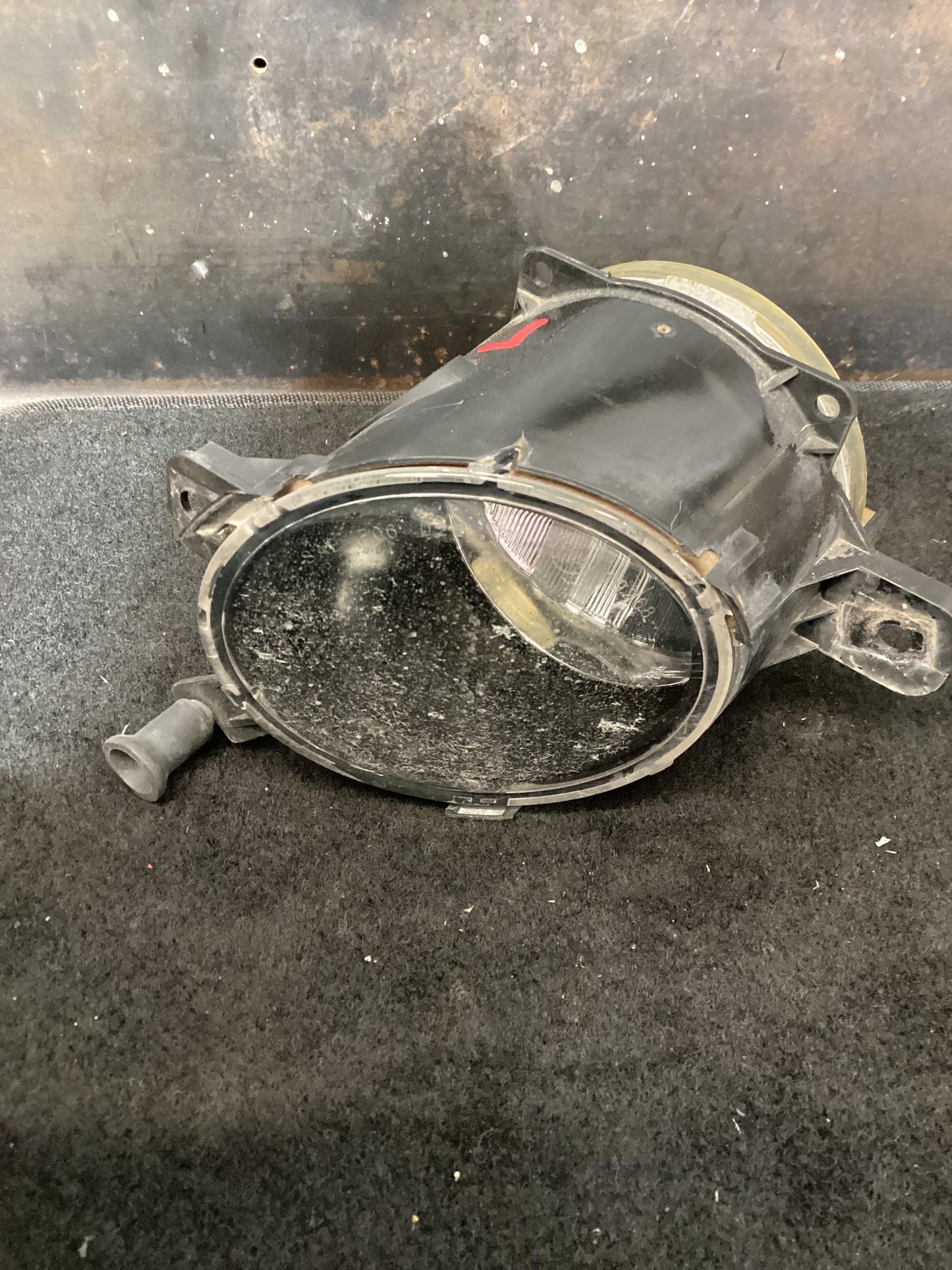 Holden Commodore VE  Left Fog Light