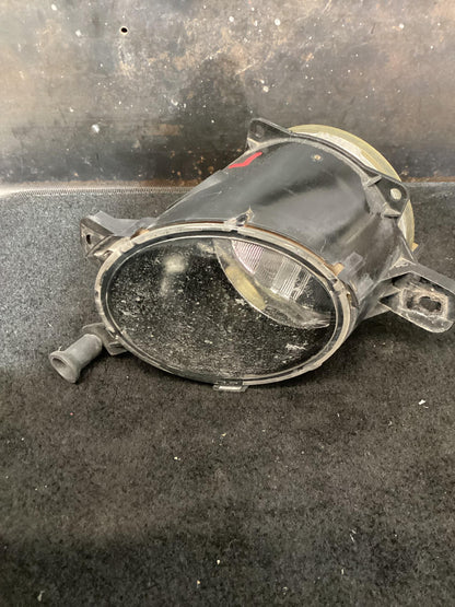 Holden Commodore VE  Left Fog Light