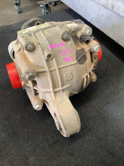 2006 - 2010 Holden Commodore VE  Rear Differential Assembly 92212805