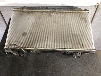 Holden Commodore VF  Radiator