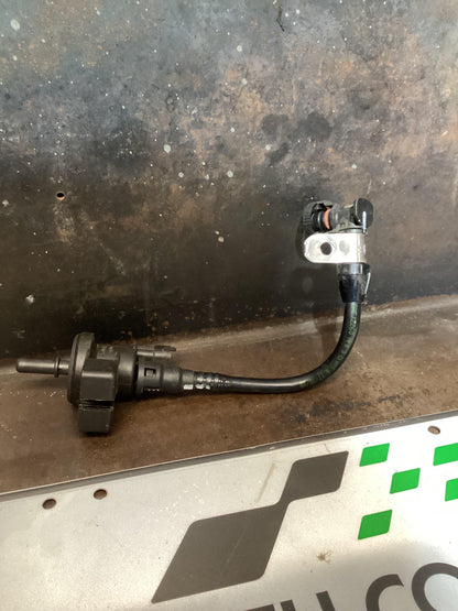 Holden Commodore VE 6G1EK5E79BL526529 Purge Valve