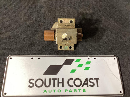 Holden Commodore VU  Spare Wheel Winch 92081308