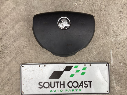 2002 - 2004 Holden Commodore VY 6G1YL54A94L196501 Right Airbag