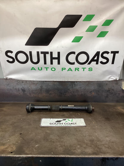 Volkswagen Amarok   Front Prop Shaft 2H0521101H