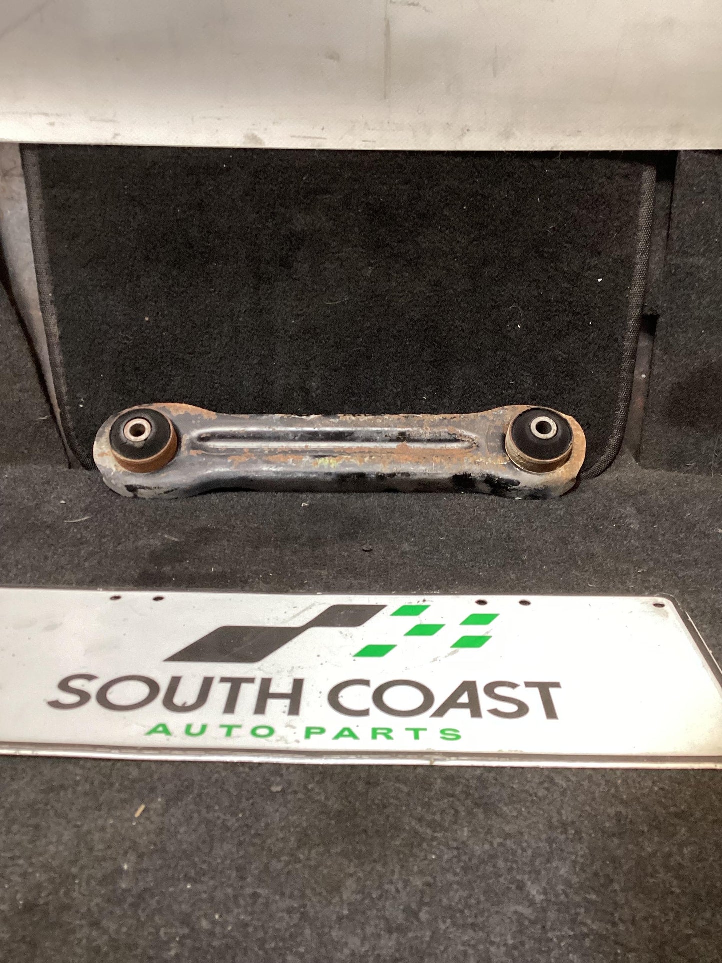 Holden Commodore VR  Right Rear Upper Control Arm
