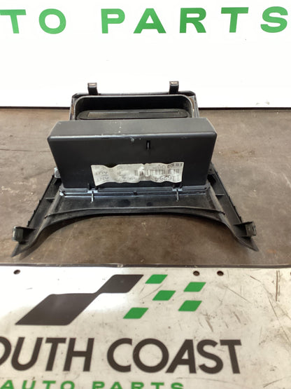 Holden Commodore VY  Rear Vent 116254