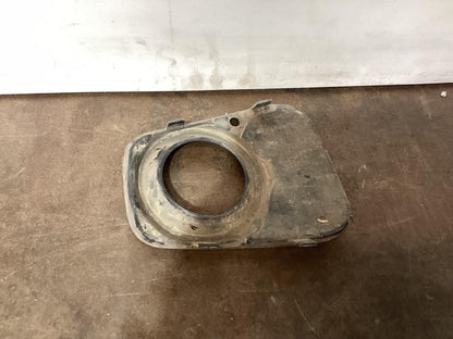 Holden Commodore   Left Fog Light Cover 92216470