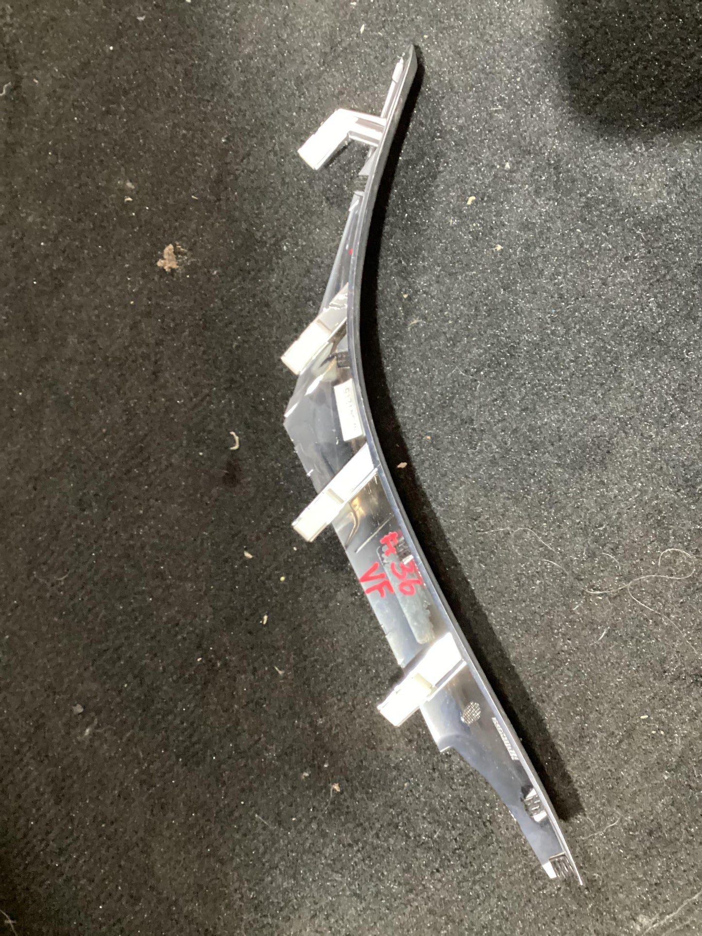 2015 Holden Calais VF  Dash Fascia Trim 92260968