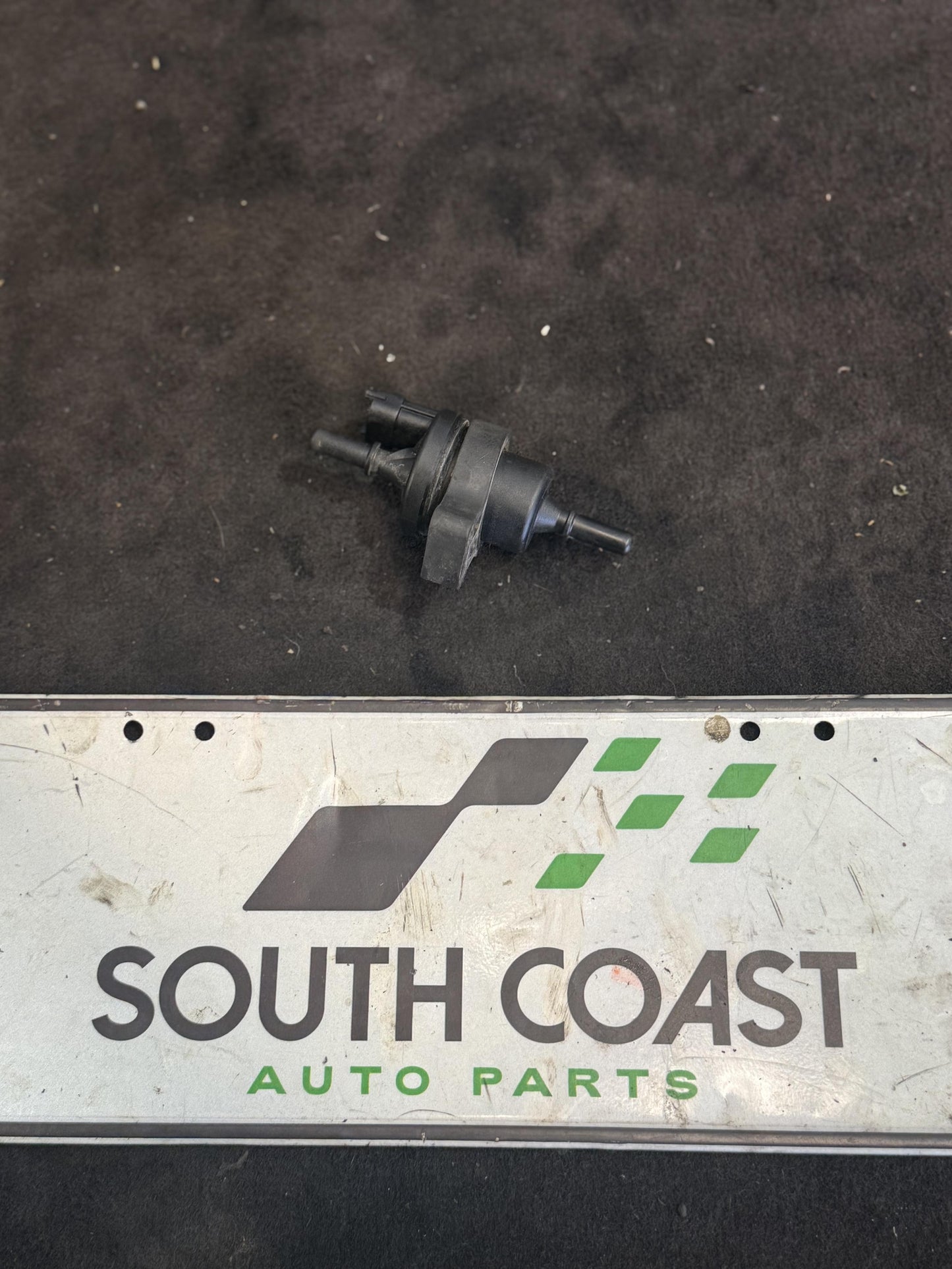 Holden Commodore VZ  Purge Valve 0280142399