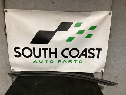 Holden Commodore VU  Left Drip Rail Moulding