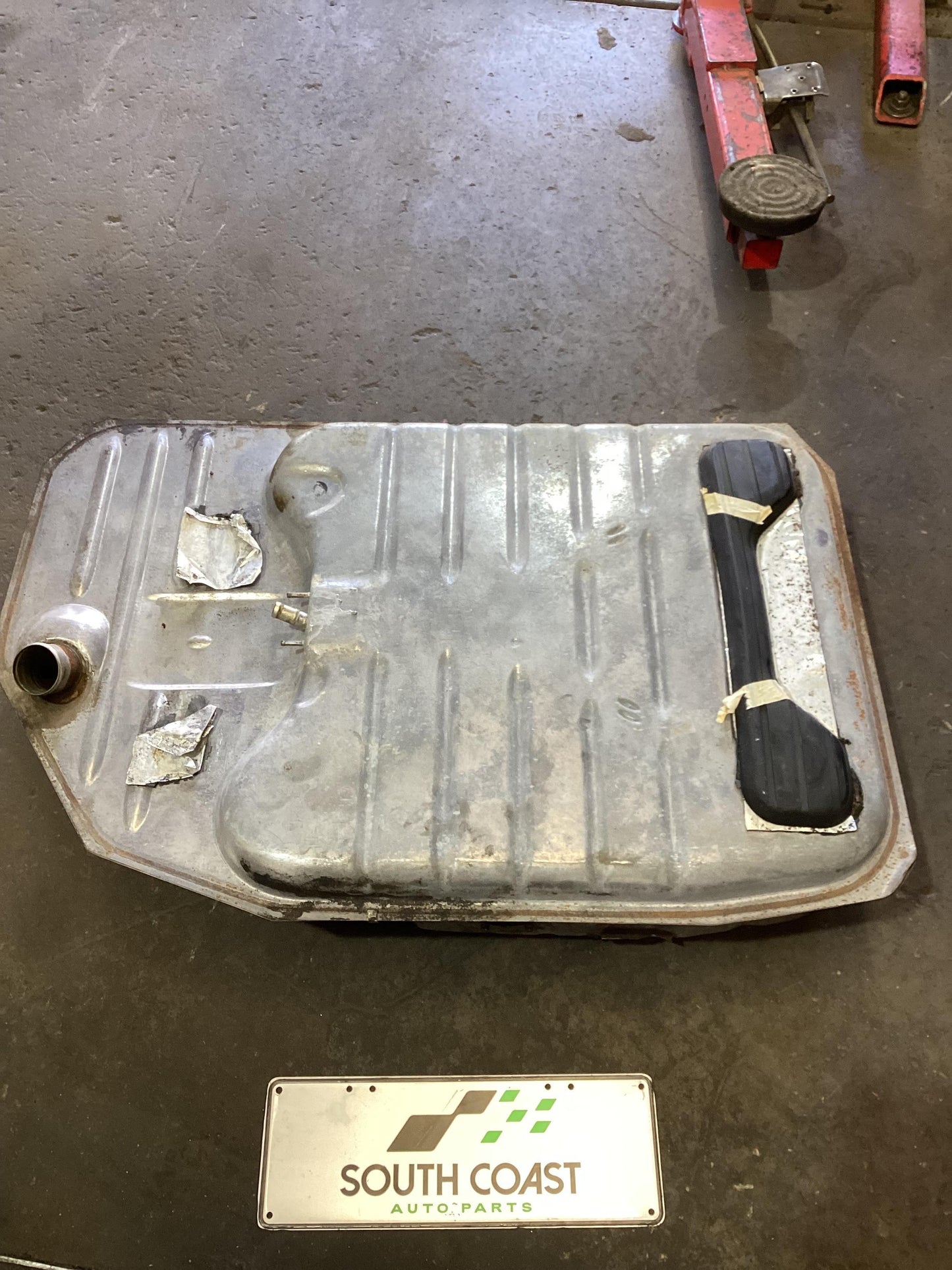 Holden Commodore VR  Fuel Tank