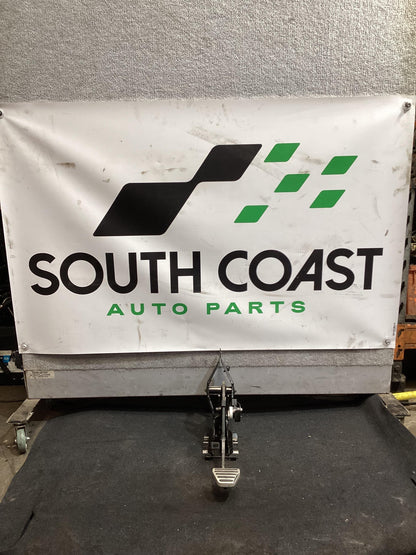 2006 - 2010 Holden Commodore VE  Brake Pedal