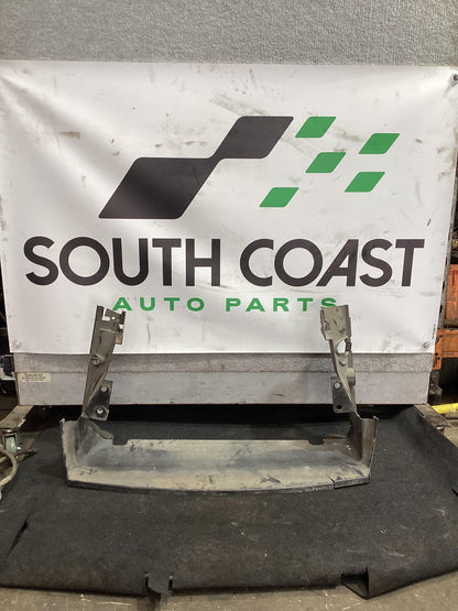 2006 - 2010 Holden Commodore VE  Air Dam 92232878