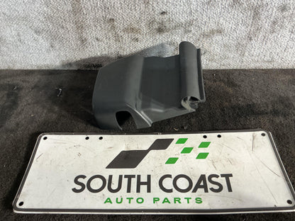 Holden Commodore VR 6H8VRK19HSL781543 Steering Column Shroud 92042571