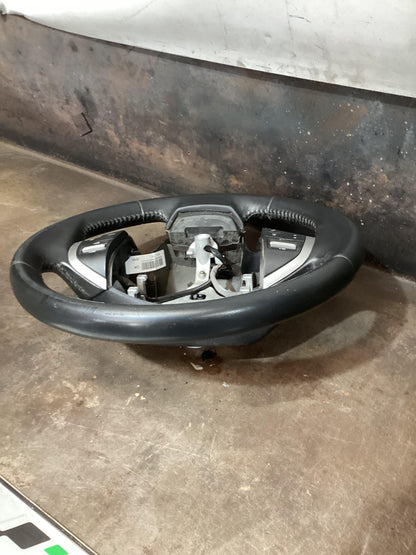 Holden Colorado RG  Steering Wheel