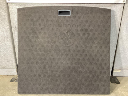 Holden Commodore VF  Spare Wheel Cover