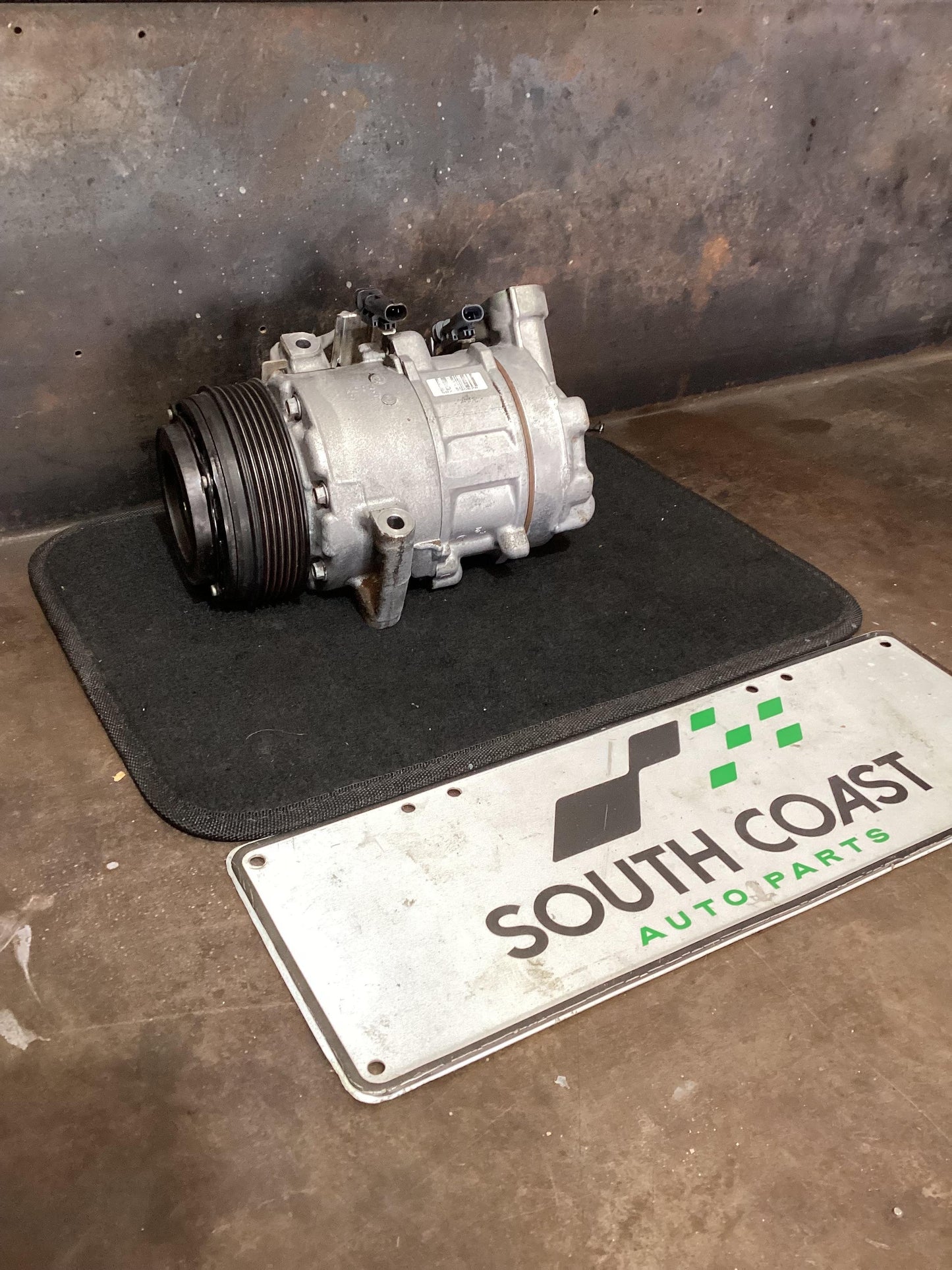 Holden Commodore VE  A/C Compressor