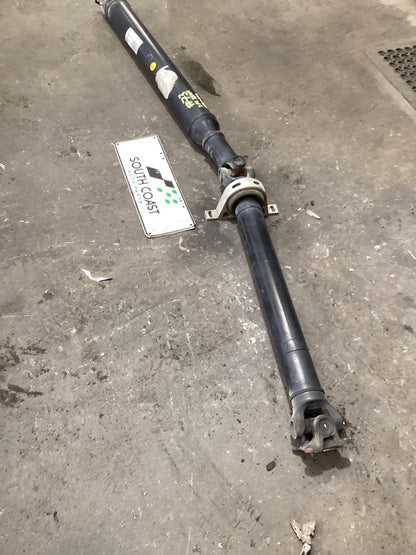 Volkswagen Amarok   Rear Prop Shaft 2H6521102C