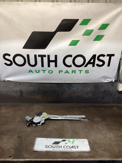 Holden Colorado RG  Right Front Window Regulator 98860g1710