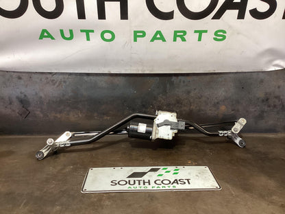 Volkswagen Amarok   Wiper Motor 7E2955113D