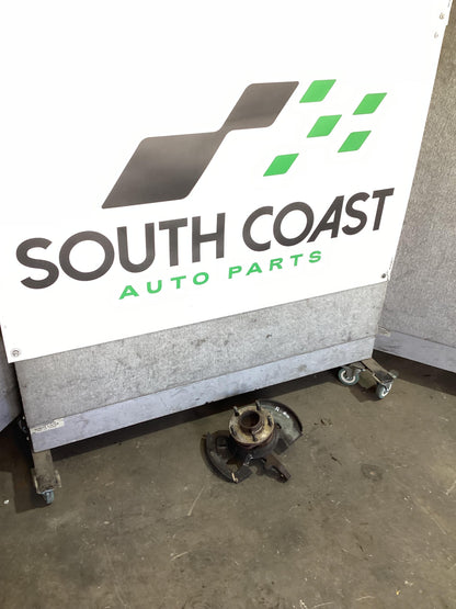 Holden Commodore VR  Left Front Hub Assembly