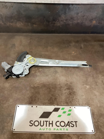 Holden Colorado RG  Right Front Window Regulator 98860g1710