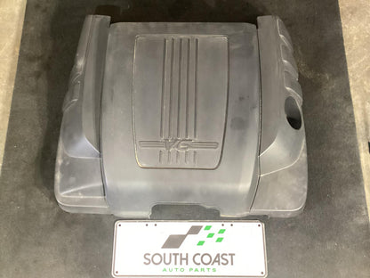 Holden Commodore   Engine Cover