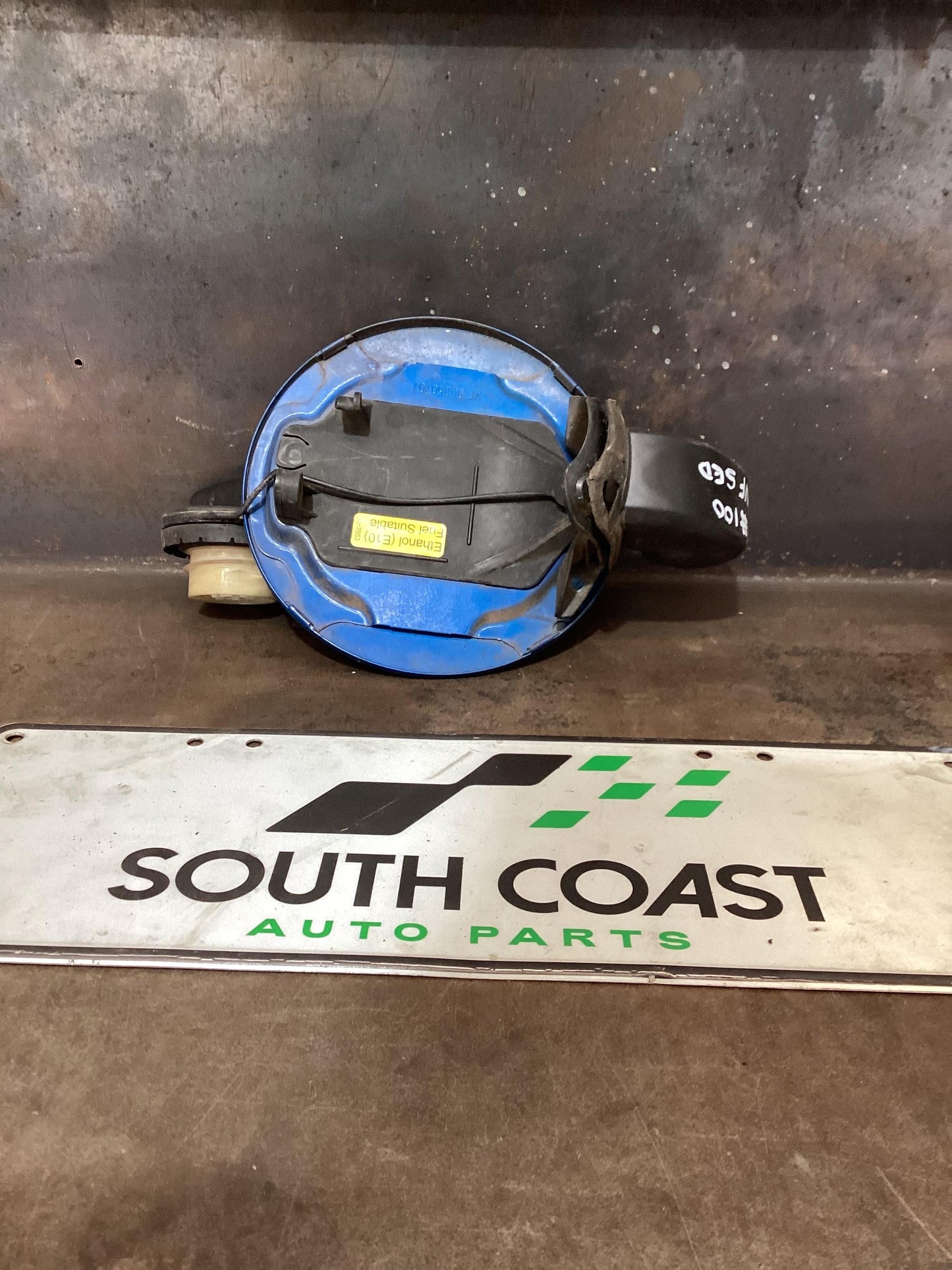 Holden Commodore VF  Fuel Filler Door 92250707