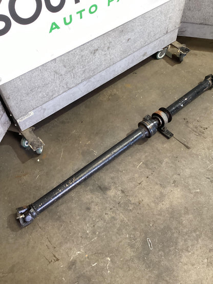 Holden Commodore VR  Two-Piece Drive Shaft