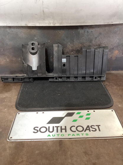 Holden Commodore VR  Lower Dash Panel Trim  92045668