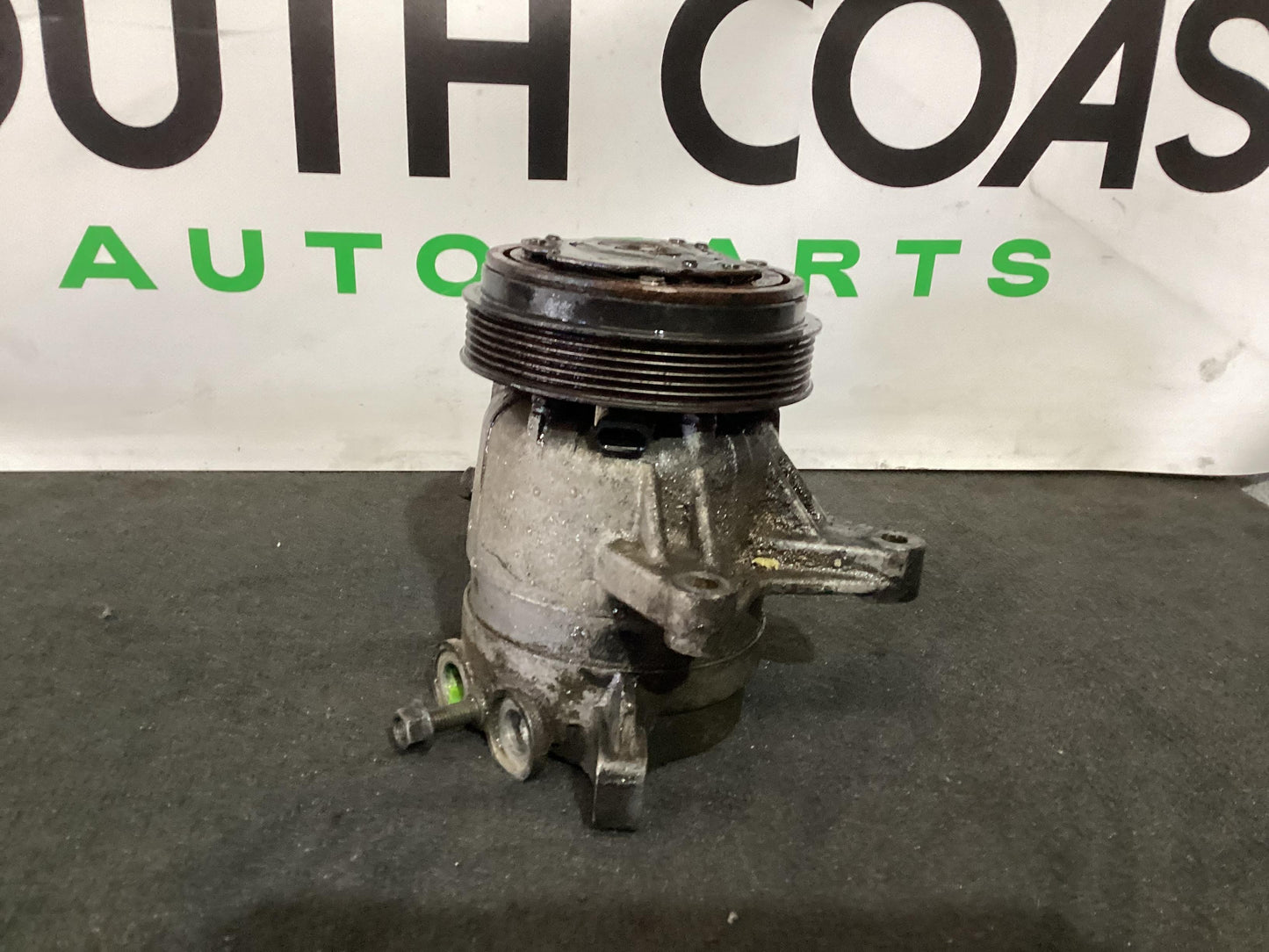 2001 Holden Commodore A/C Compressor