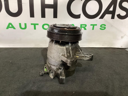 2001 Holden Commodore A/C Compressor