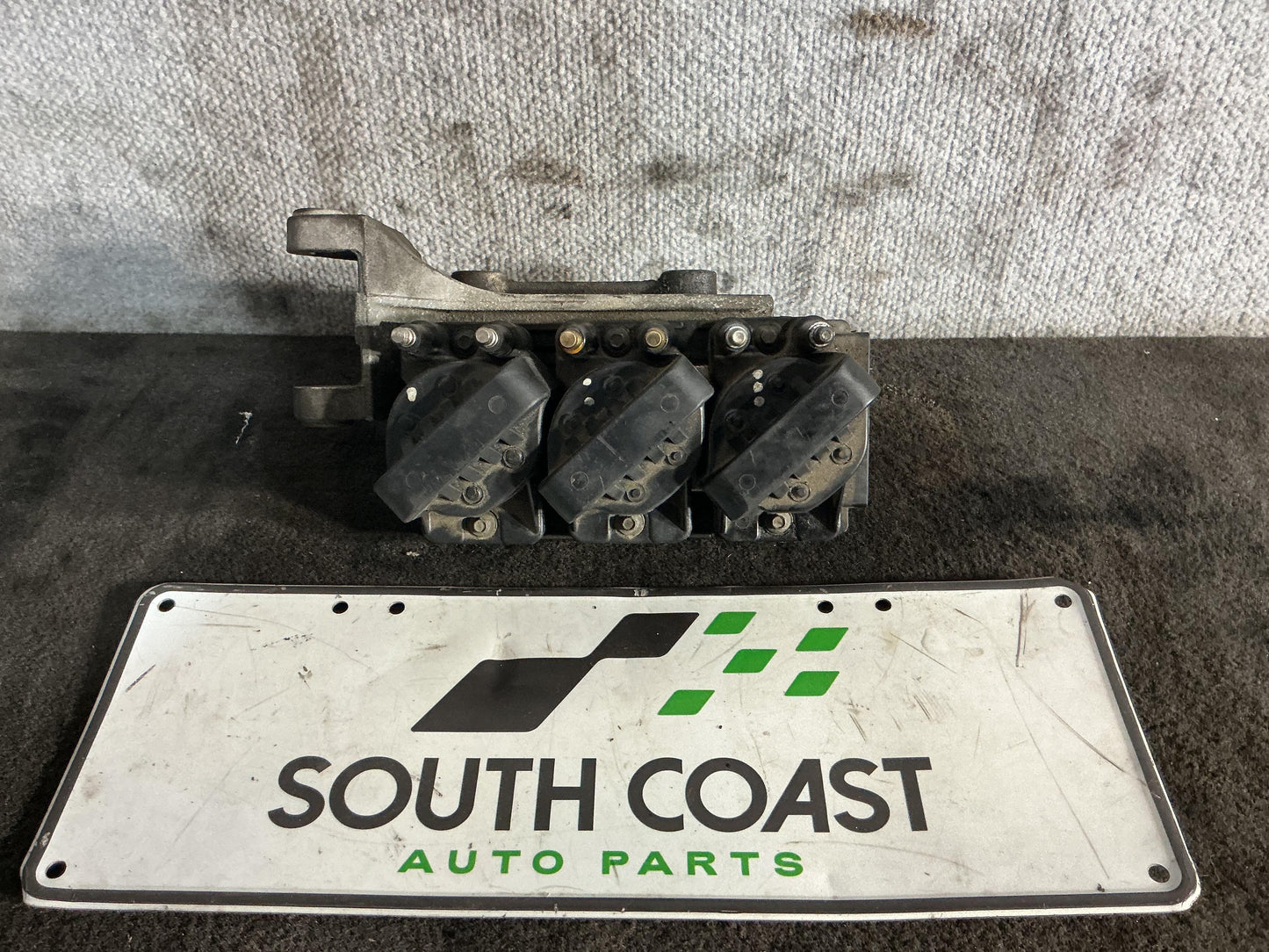 Holden Commodore VR 6H8VRK19HSL781543 Coil Pack