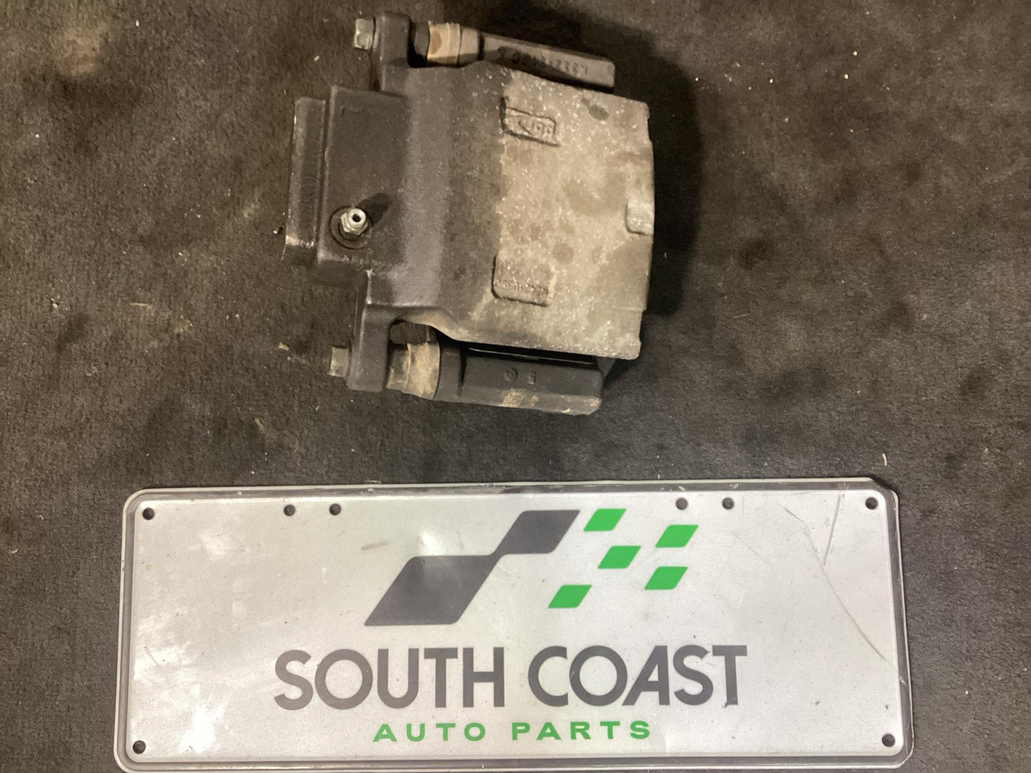 Holden Commodore   Left Rear Caliper