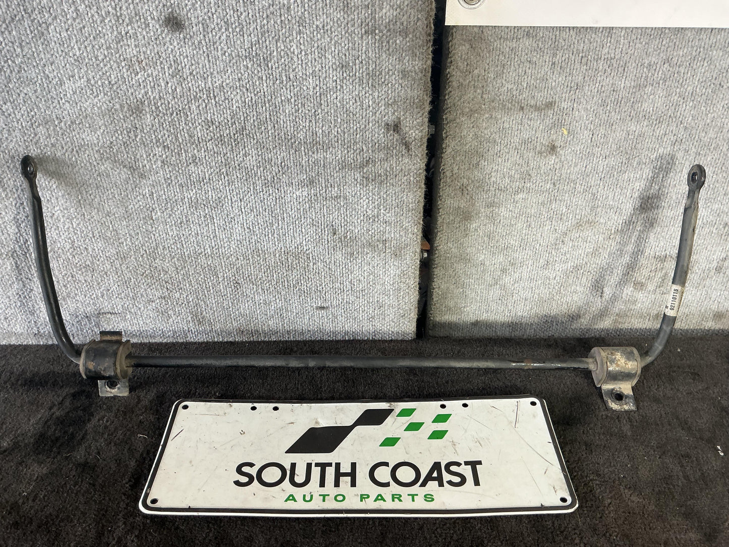 Holden Commodore VY  Rear Sway Bar 92110115