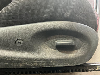 Holden Commodore VU 6H8VUK80F2L904753 Complete Interior