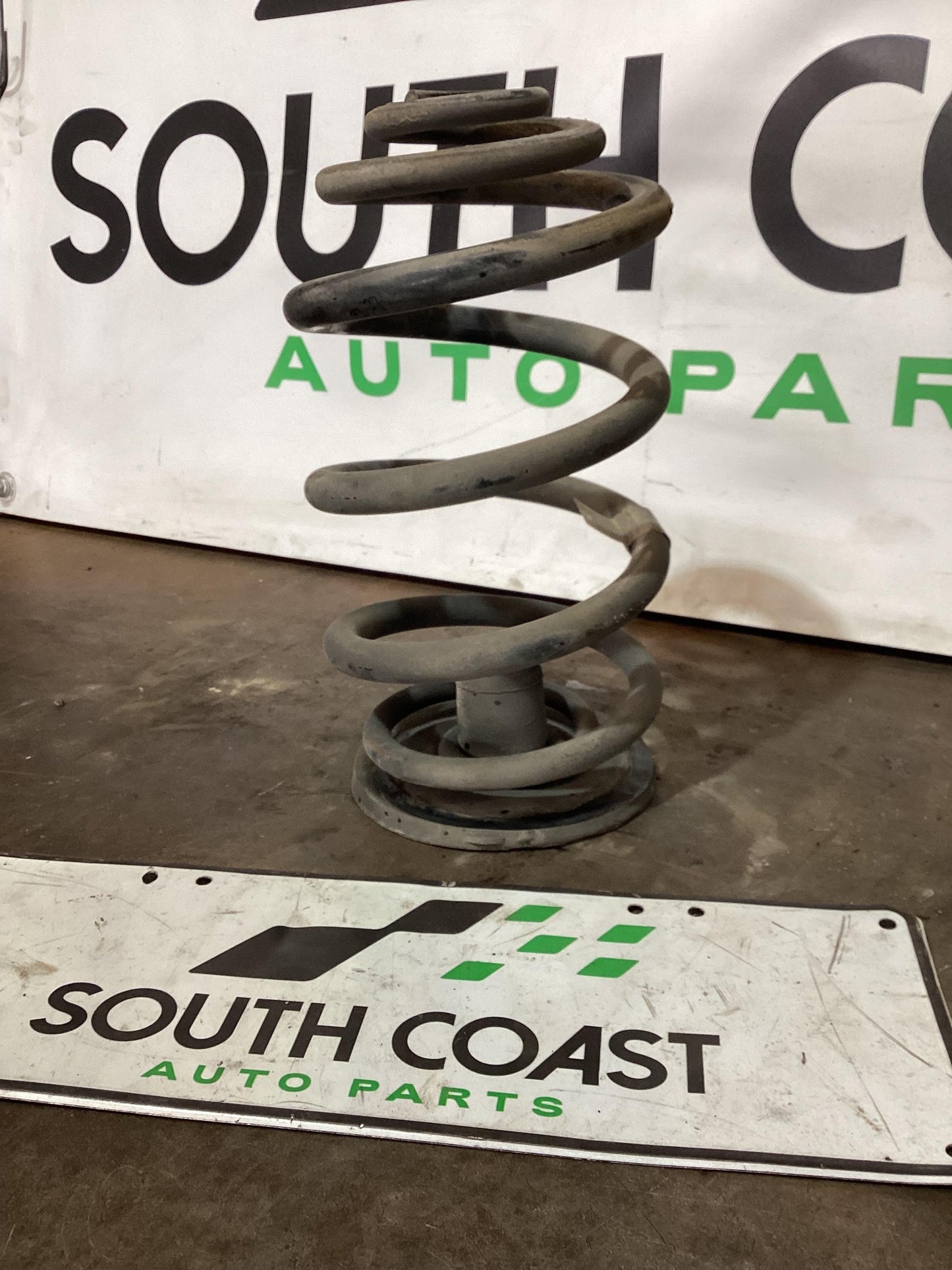 Holden Commodore VY  Right Rear Coil Spring 92048208