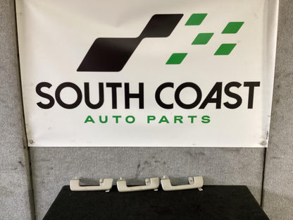 2006 - 2010 Holden Commodore VE  Grab Handle Set