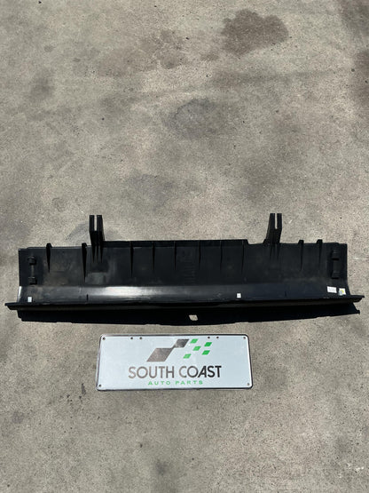Audi A4 B8 WAUZZ8K9AA071441 Beaver Panel Trim  8K5863471