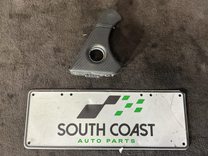 Holden Commodore VF  Start Button Surround 92287126